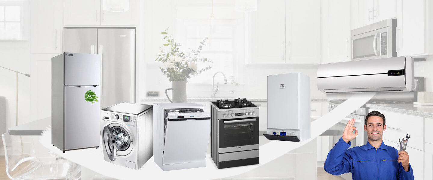 Ağrı Maytag Servisi